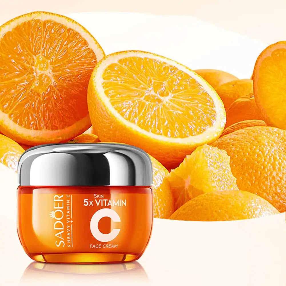 El poder de la [vitamina C], sin complicaciones